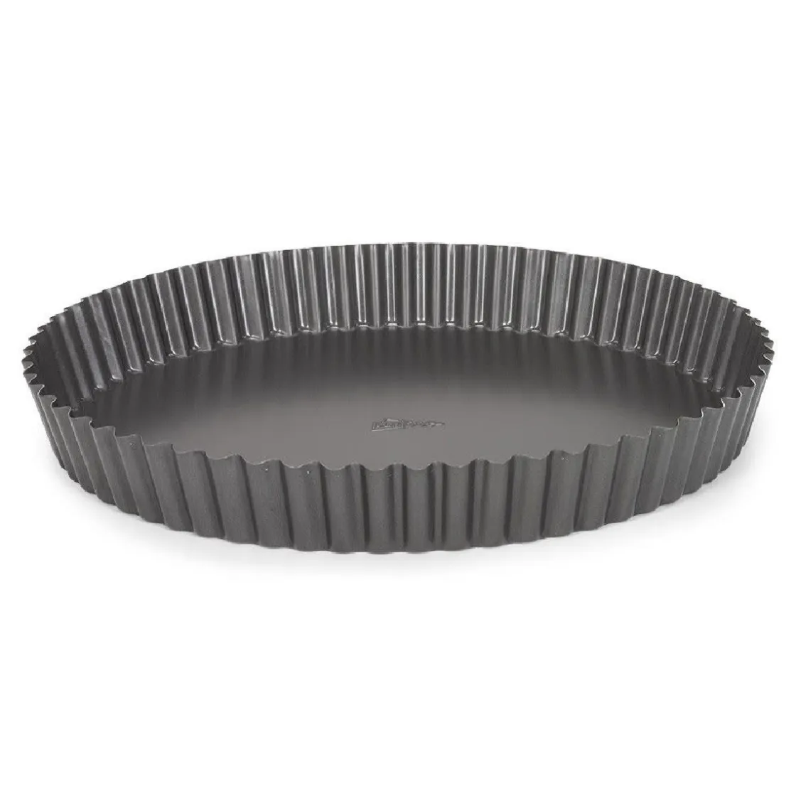 Patisse Vlaaivorm Profi Ø28cm* Ronde Bakvormen