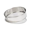 Patisse Zeef RVS met RVS Gaas Ø20cm (Bloem en Meel)* Zeven