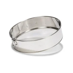 Patisse Zeef RVS met RVS Gaas Ø20cm (Bloem en Meel)* Zeven