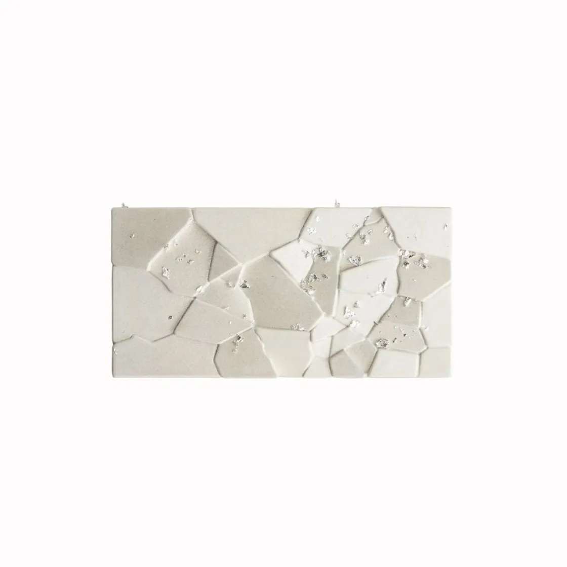 Pavoni Chocolademal Tablet Crush (3x) 155x77mm* Tabletten En Repen Vormen