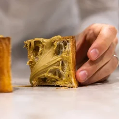 Pavoni RVS Bakvorm Cilinder Ø65x60mm* Ronde Bakvormen