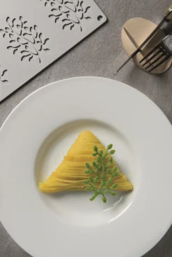 Pavoni Siliconen Vorm Bonsai 80x55mm (10) 30x20cm* Bakvormen Siliconen|Ijs En Dessert Vormen