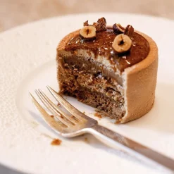 Pavoni Siliconen Vorm Cylindra Ø65x45mm (12) 30x40cm* Ijs En Dessert Vormen|Bakvormen Siliconen