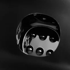 Pavoni Siliconen Vorm Dobbelsteen Ø50mm (20) 40x30cm* Bakvormen Siliconen|Ijs En Dessert Vormen