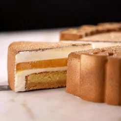 Pavoni Siliconen Vorm Happy Birthday Ø19x4,5cm* Ijs En Dessert Vormen|Bakvormen Siliconen