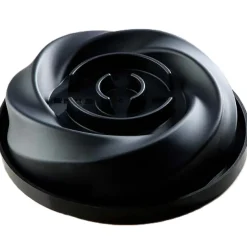 Pavoni Siliconen Vorm Karma Ø18x5,5cm* Bakvormen Siliconen|Ijs En Dessert Vormen