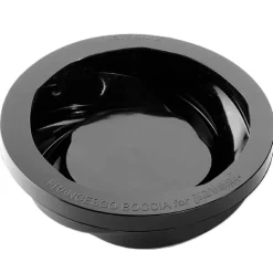 Pavoni Siliconen Vorm Karma Ø18x5,5cm* Bakvormen Siliconen|Ijs En Dessert Vormen