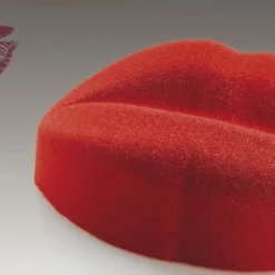 Pavoni Siliconen Vorm Lippen 93x59mm (20) 60x40cm* Bakvormen Siliconen|Ijs En Dessert Vormen