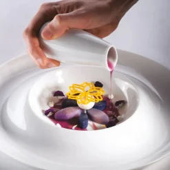 Pavoni Siliconen Vorm Mandala Ø55mm (12) 30x20cm* Ijs En Dessert Vormen|Bakvormen Siliconen