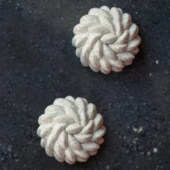 Pavoni Siliconen Vorm Saint-Honore Ø72x40mm (12) 30x40cm* Bakvormen Siliconen|Ijs En Dessert Vormen