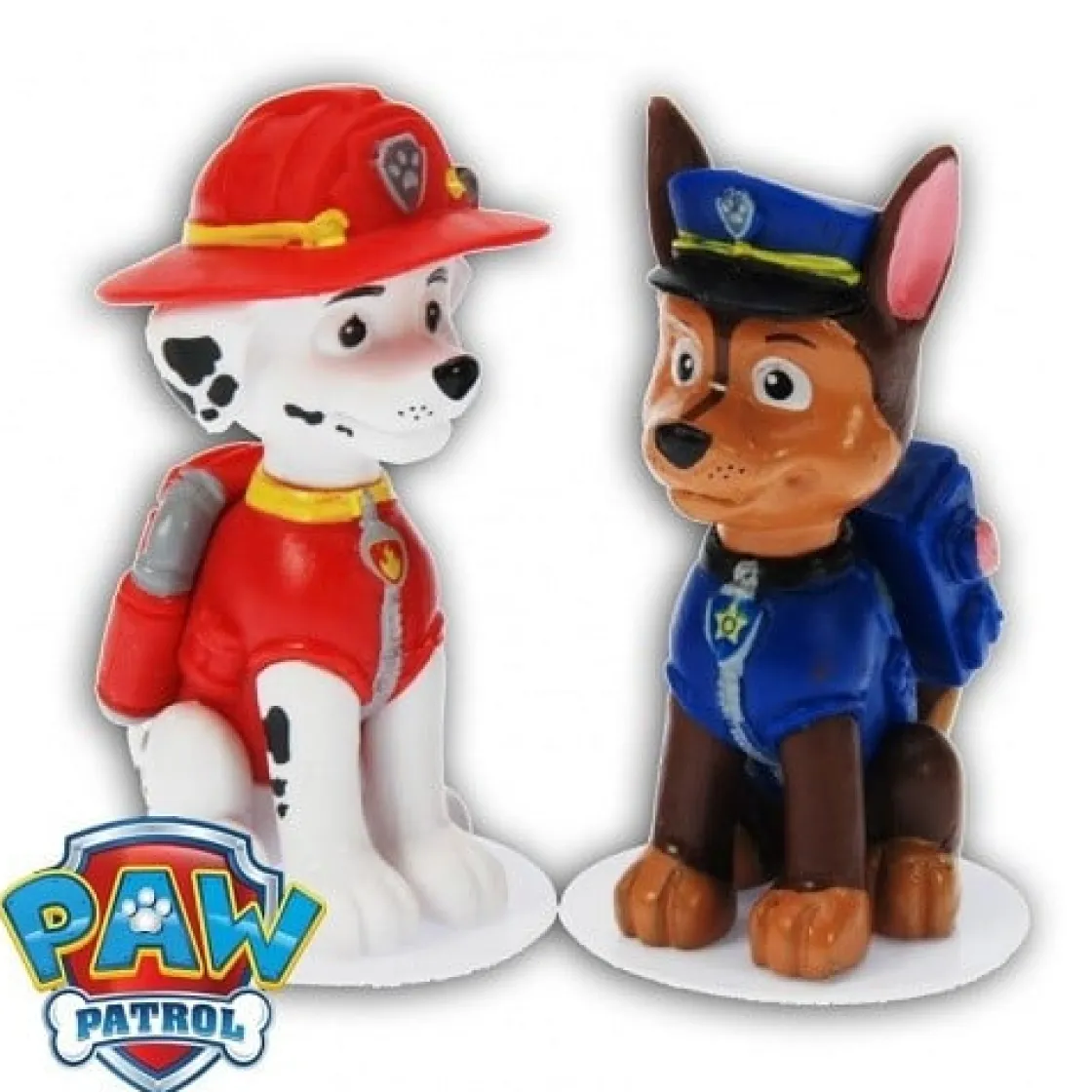 Paw Patrol Taartset* Taartsets En Toppers