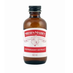Nielsen-Massey Pepermunt extract 60ml* Smaakstoffen