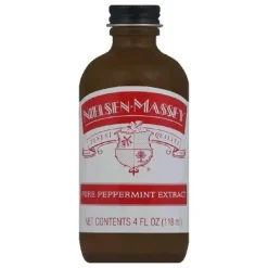 Nielsen-Massey Pepermunt Extract 118ml* Smaakstoffen