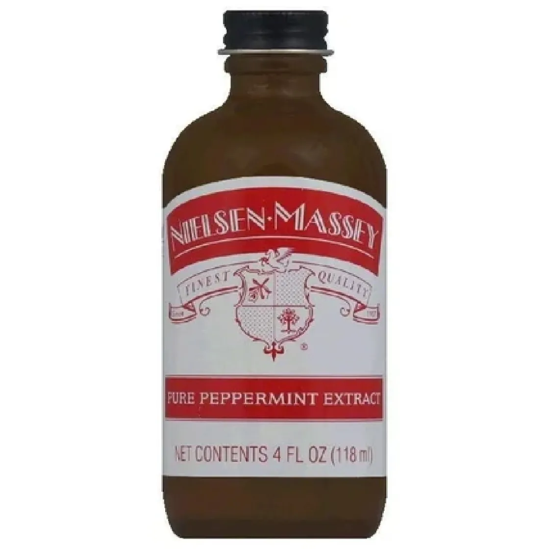 Nielsen-Massey Pepermunt Extract 118ml* Smaakstoffen