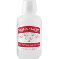 Nielsen-Massey Pepermunt Extract 530ml* Smaakstoffen