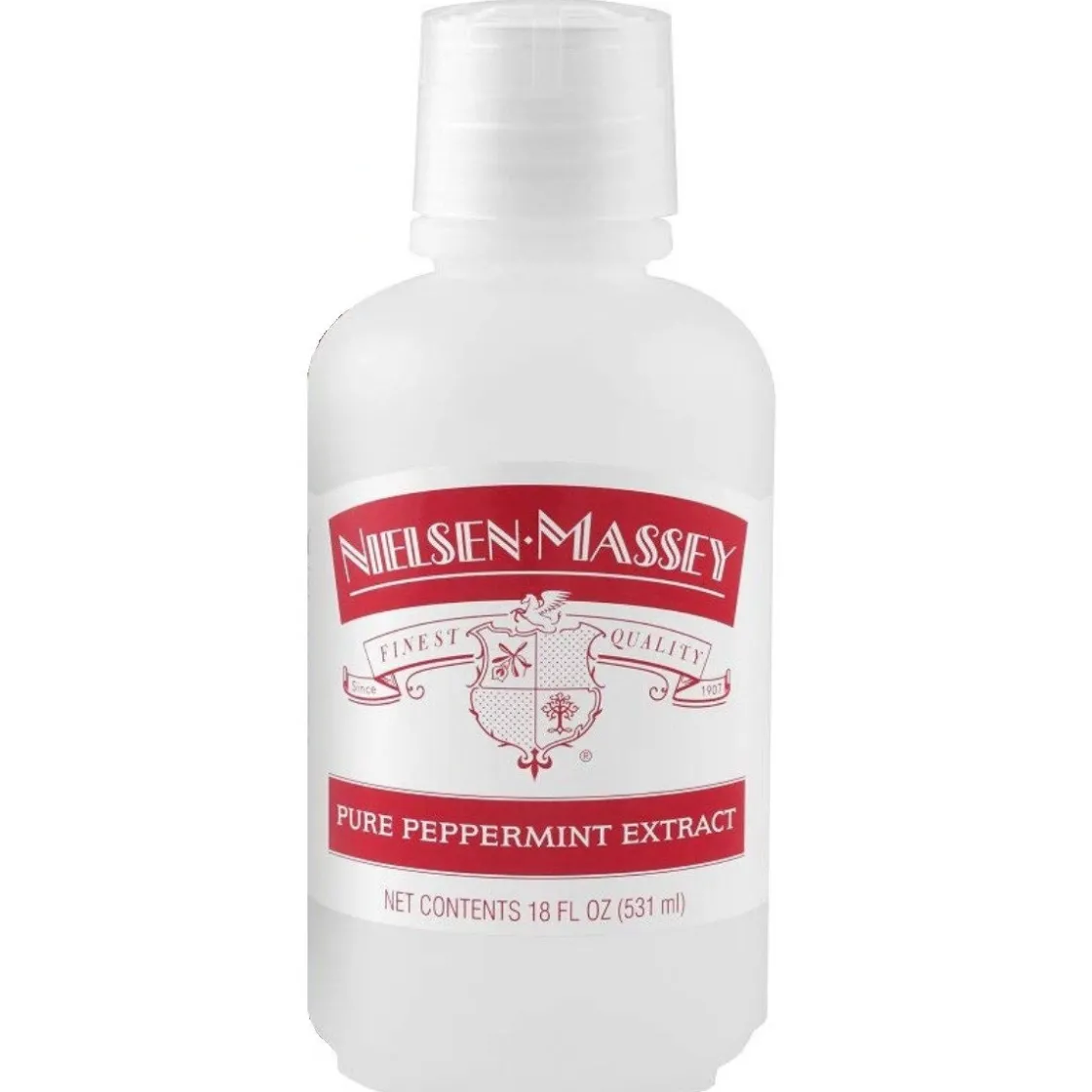 Nielsen-Massey Pepermunt Extract 530ml* Smaakstoffen