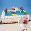 Peppa Pig Taartset* Taartsets En Toppers
