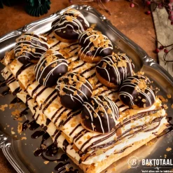 Overig Peren op Siroop Biologisch 350g* Fruit En Vanille|Fruitvullingen