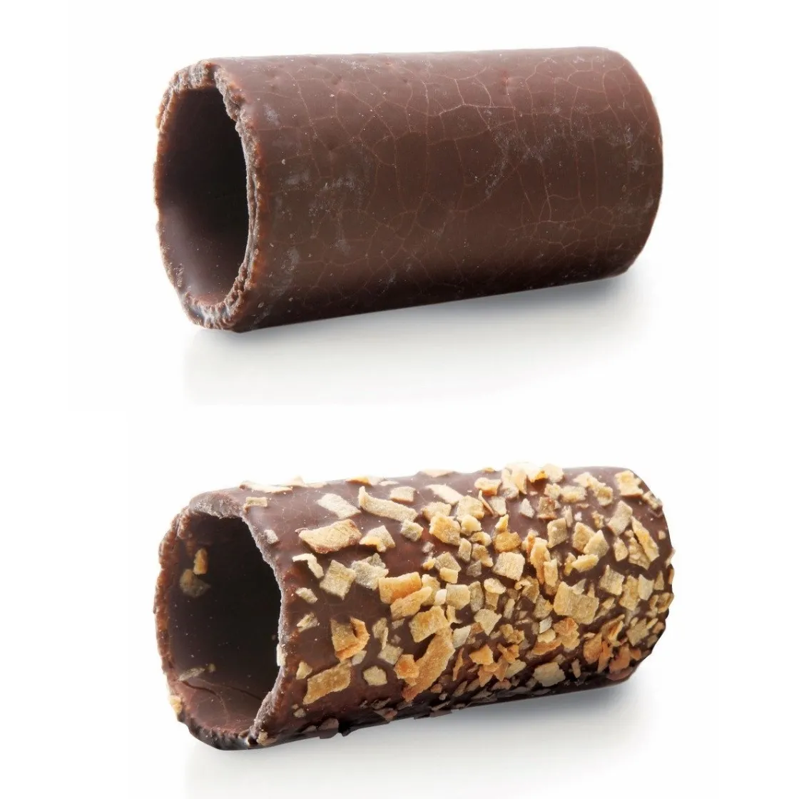 Pidy Canneloni Mini Choco & Kokos (110 st.)* Halffabricaten