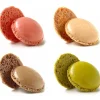 Pidy Chewy Macarons Assortiment Ø3,5cm 180st.* Halffabricaten