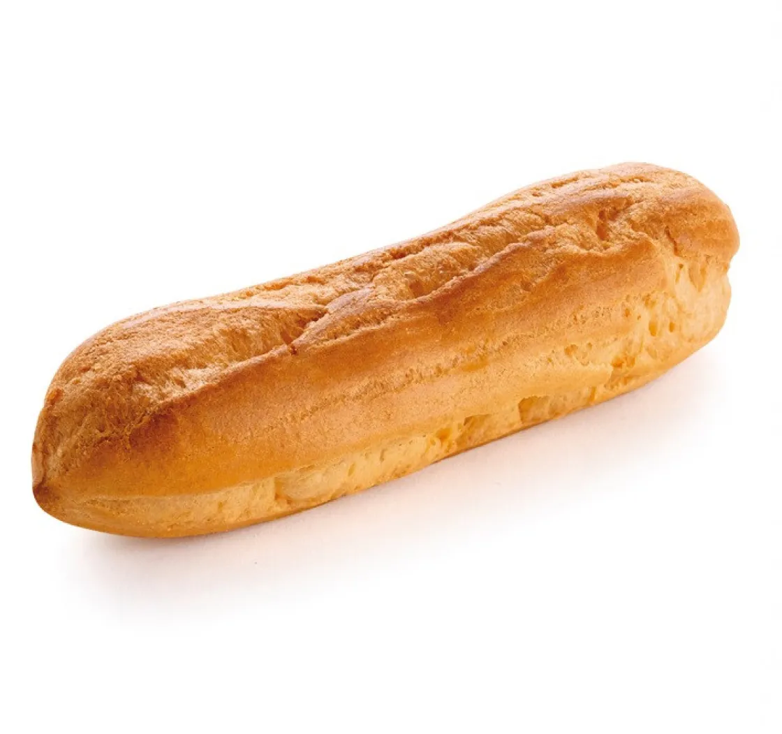 Pidy Eclairs (8 st.)* Halffabricaten