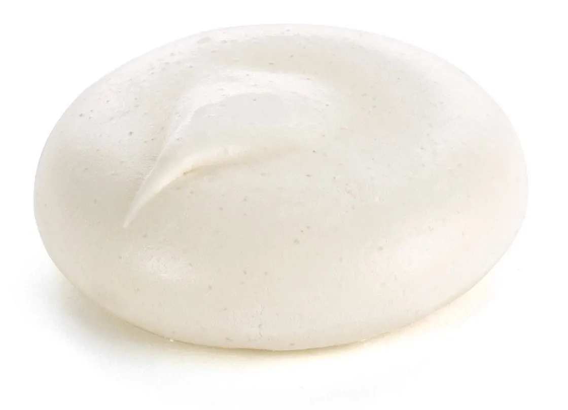 Pidy Meringue Ø6,5x2,2cm (60 st.)* Halffabricaten