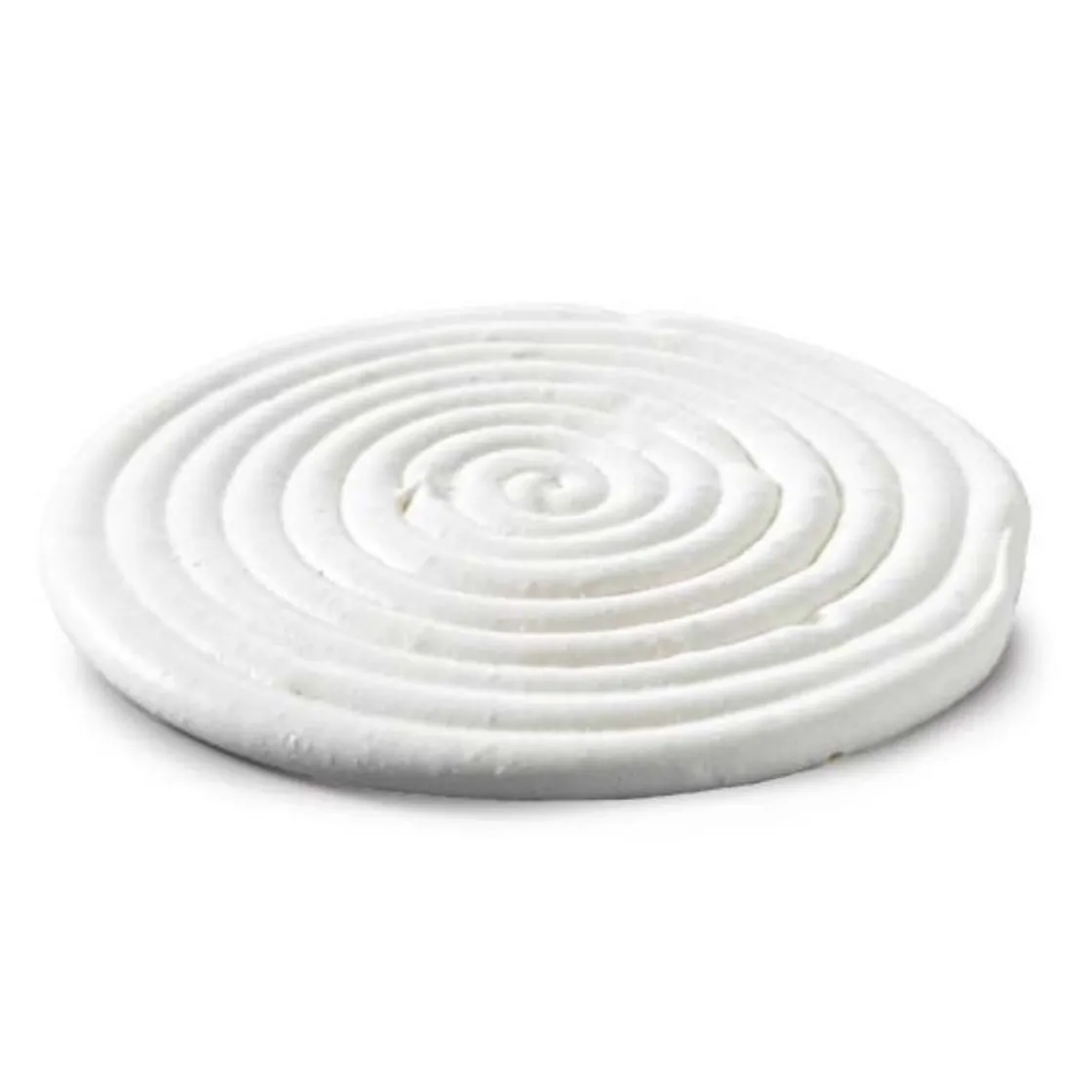 Pidy Meringueschijf Ø26cm (12st)* Halffabricaten