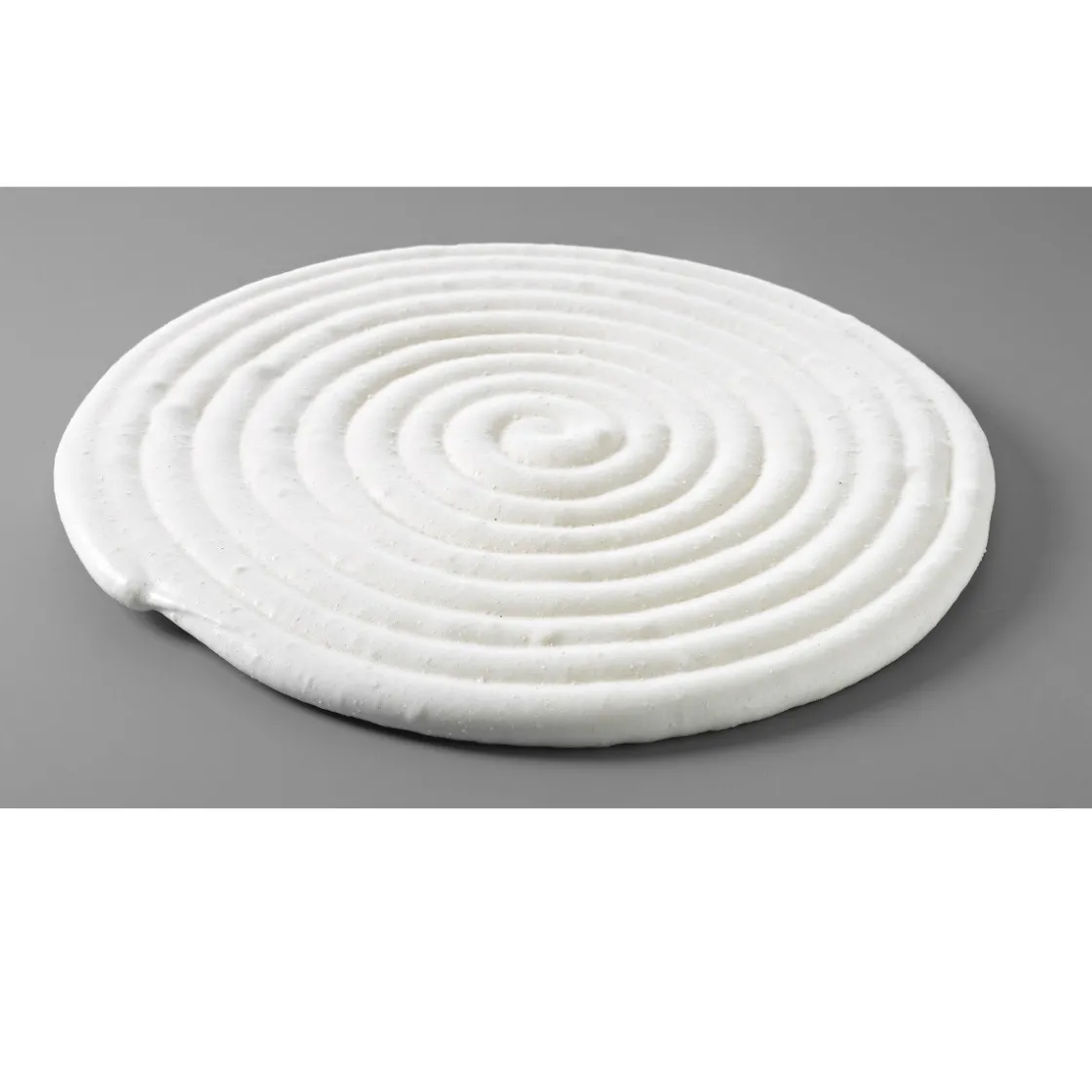 Pidy Meringueschijf Ø26cm (12st)* Halffabricaten