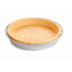 Pidy Quiche Bladerdeeg Ø18cm (10 st.)* Halffabricaten