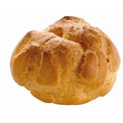Pidy Soes Ø8cm (80 st.)* Halffabricaten