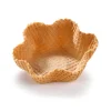 Pidy Wafel Tulp Ø10,5cm (24st)* Halffabricaten