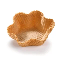 Pidy Wafel Tulp Ø10,5cm (24st)* Halffabricaten