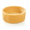 Pidy Zanddeeg Tartelette Rond Zoet Ø4x1,6cm (96 st.)* Halffabricaten