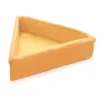 Pidy Zanddeeg Tartelette Driehoek 8x8cm (36 st.)* Halffabricaten