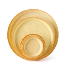 Pidy Zanddeegtaart Rond Zoet Ø18cm (12 st.)* Halffabricaten