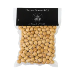 Overig Piemonte Hazelnoten Geroosterd 200g* Zaden, Granen, Noten En Vruchten