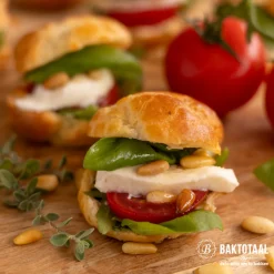 BrandNewCake Pijnboompitten 100g* Zaden, Granen, Noten En Vruchten