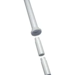 Overig Pilaar Grecian Multi-kolom Wit 23cm / 12st.* Zelfbouw Standaarden