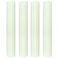 PME Pilaar 15,5 cm 4 stuks.* Dowels En Pilaren|Bakhulpmiddelen