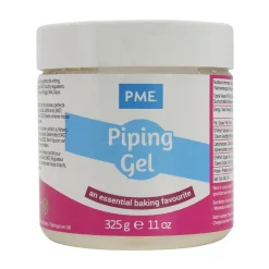 PME Piping Gel 325 ml.* Afdekgelei