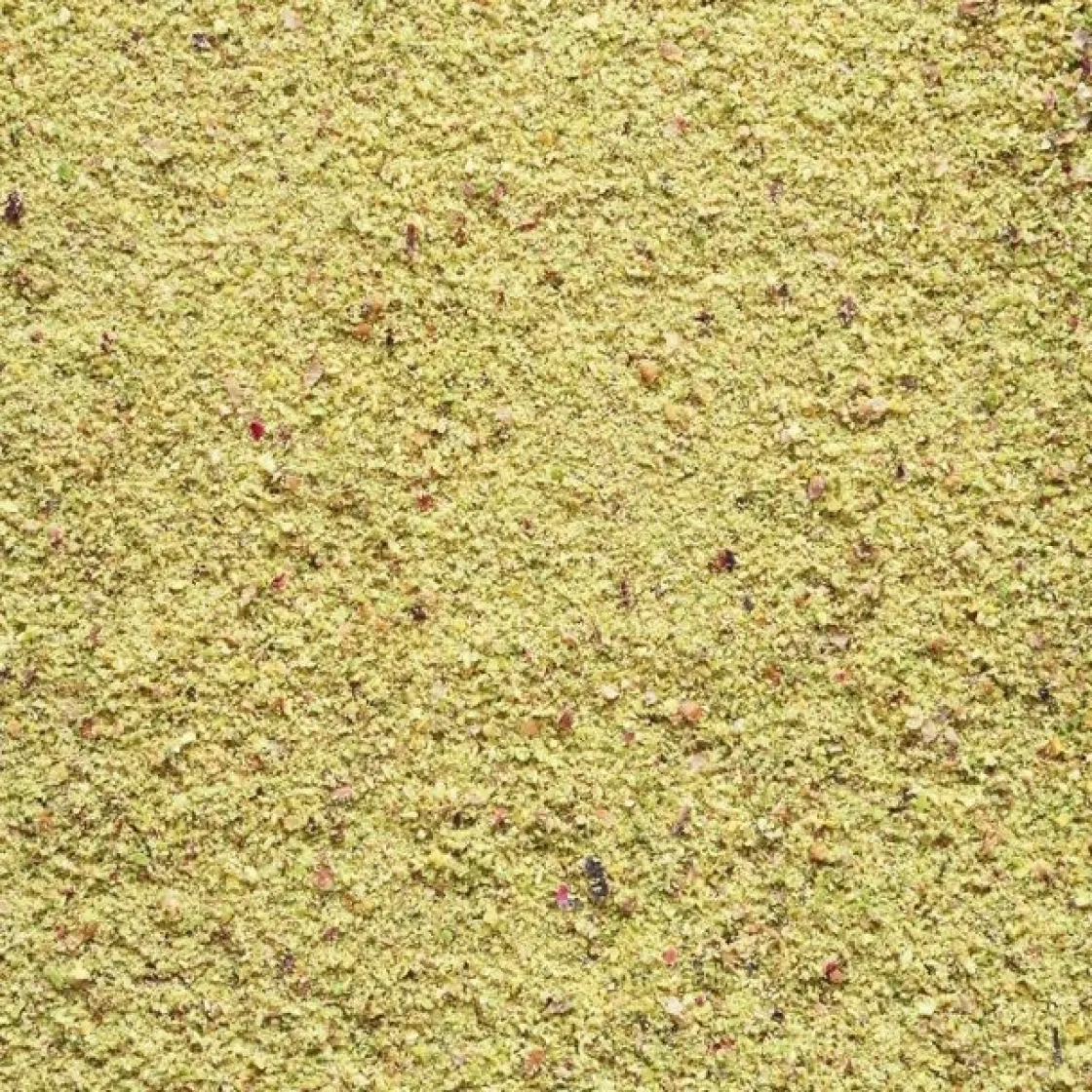 BrandNewCake Pistache Poeder 600g* Zaden, Granen, Noten En Vruchten