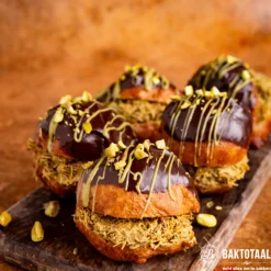 BrandNewCake Pistachenoten 90g* Zaden, Granen, Noten En Vruchten