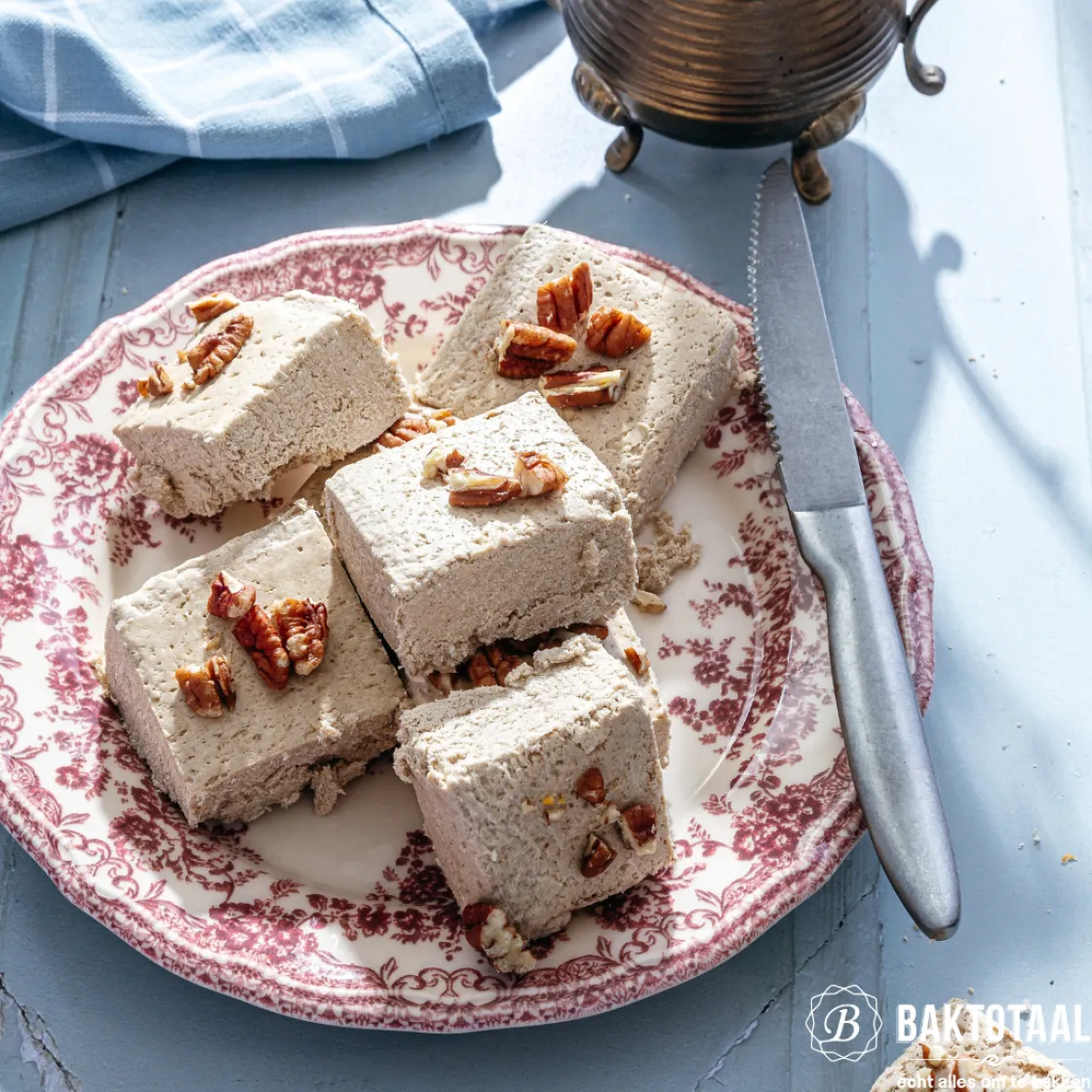 BrandNewCake Pistachenoten 90g* Zaden, Granen, Noten En Vruchten