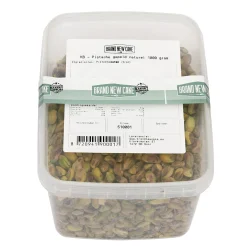 BrandNewCake Pistachenoten 1kg* Zaden, Granen, Noten En Vruchten