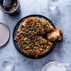 BrandNewCake Pistachenoten 1kg* Zaden, Granen, Noten En Vruchten