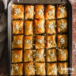 BrandNewCake Pistachenoten 1kg* Zaden, Granen, Noten En Vruchten