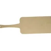 Overig Pizzaschep Berkenhout met Lange Handgreep 90x30cm* Schieters