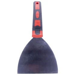 Overig Plaatmes RVS 12cm* Vorkjes, Rekjes En Toebehoren|Krabbers En Deegstekers