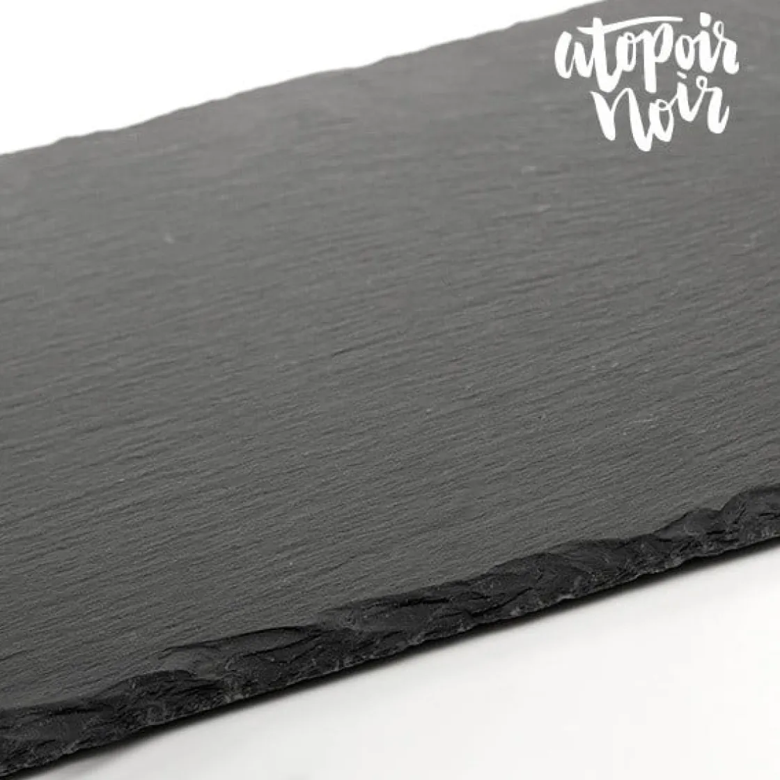 Overig Placemat / Serveerplateau Leisteen 30x40cm* Snij Toebehoren