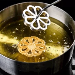 Plate-it Bunuelos Rosettes Set/3* Speciale Bakvormen